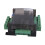 FX3U-24MR PLC Industrial Control Board 14 Input 10 Output 6AD 2DA with 485 Communication and RTC(A) 4