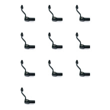 10X Motorfiets Schakelpook Schakelpook Opvouwbare Pook Accessoires voor Kayo T2 T4 T6 voor  XR230 CB CRF230 ATV Nieuwe Hoge Kwaliteit