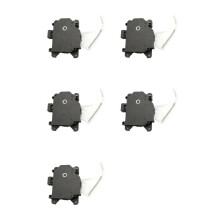 5X for E120 E130 2004-2013 1.8 for Scion TC 05-10 Air Heater Climate Control Actuator Bracket Servo Motor