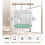 Tuya Zigbee  Curtain  Module Intelligent Circuit Breaker Support APP Remote Control for Curtain 2
