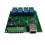 LAN Ethernet RJ45 TCP/IP WEB Remote Control Board with 4 Channels Relay UDP W5500 Networking Controller 6