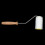 Bee Honey Extracting Tool Uncapping Needle Roller Type Propolis Extractor Bee Honey Comb Beekeeping Uncapping Tools,B 4