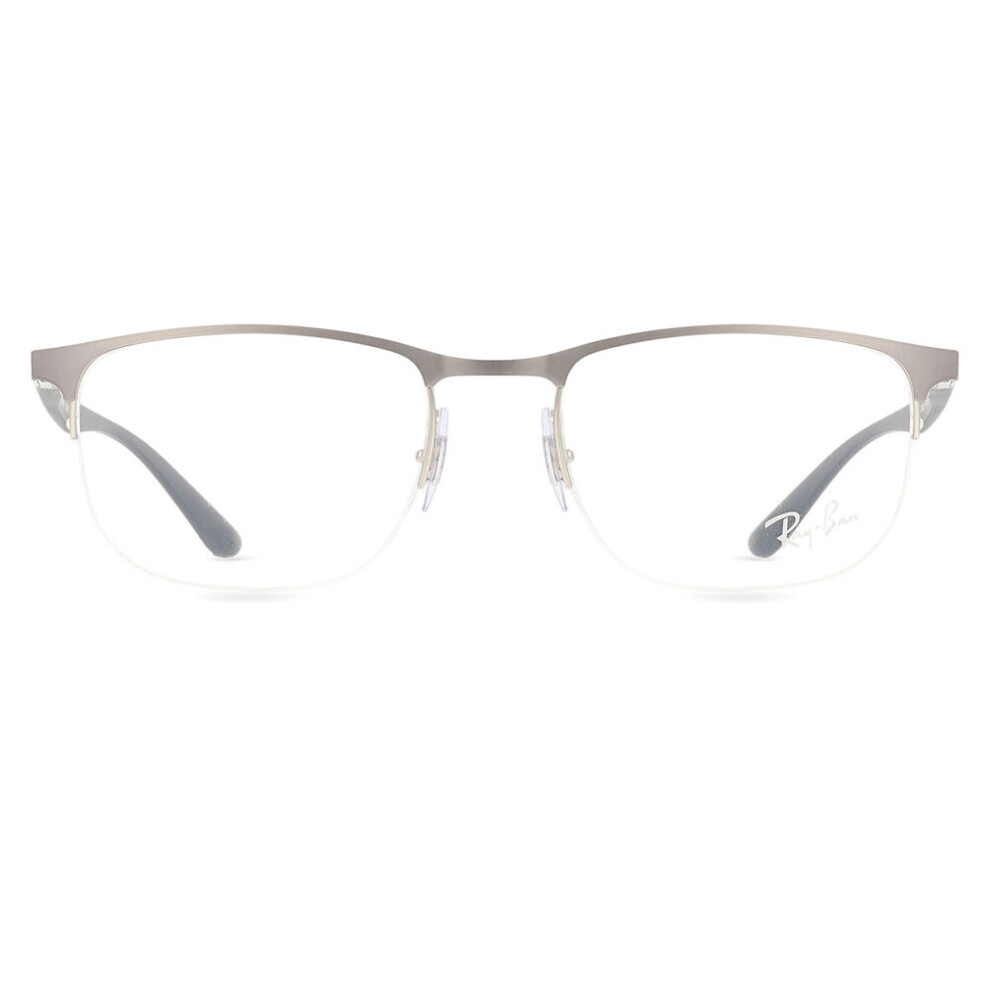 Ray Ban Ray-Ban Rx6513 2620 Unisex New Eyeglasses