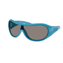 Miu Miu MUB14SU 26N80Q Women New Sunglasses