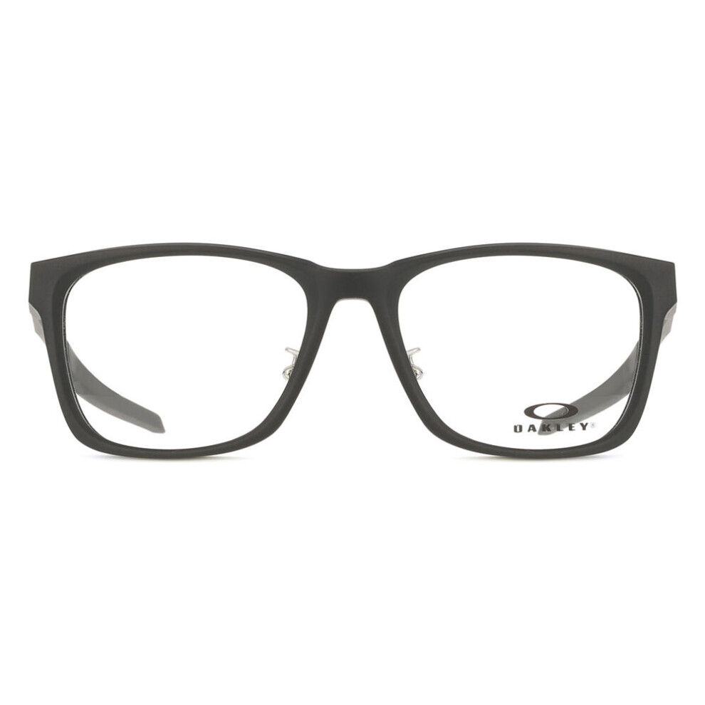 Oakley (55) Ox8196d Paracord Rx Asian Fit 819601 Unisex New Eyeglasses