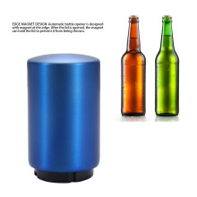 Stainless Steel Automatic Bottle Lid Remover