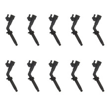 10X Adaptador de Cilindro Concéntrico de Liberación de Embrague Apto para Ranger BT50 BT-50 AB39-7C560-AC AB397C560AB