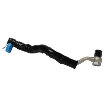 2X Tubo de Agua de Motor Nuevo Tubo de Agua de Admisión Turboalimentado para 3008 308 RCZ 408 C4 1341K4