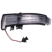 2 Paar RüCkspiegel Blinker für - W204 W212 W221 E350 GLK350 S450 E300 E550 GLK350