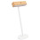 360 Rotating Wooden Wall Lamp 21