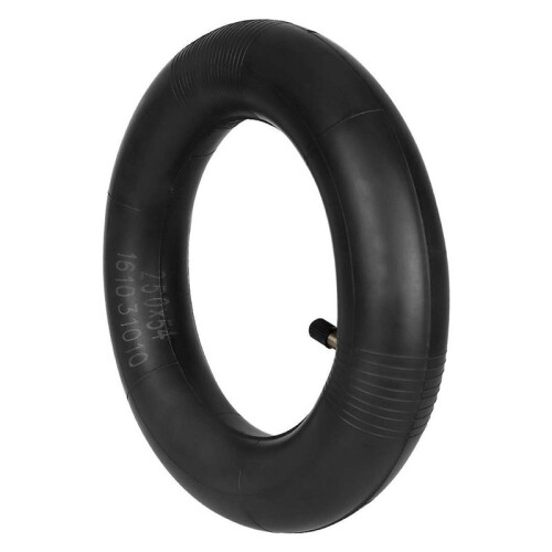 Ulip250x54 Câmara de Ar Reta Scooter Elétrica Pneu Especial Câmara de Ar de 10 Polegadas de Espessura 2