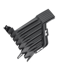 1 Paar 85594105 85594106 Scheibenwischerpanel, Hohe Ausführung, Ersatz für Chevy Silverado 1500 2022-2024