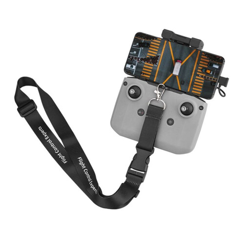 Adjustable Lanyard for   3/ 3 Pro/AIR 2/2S Remote Controller with Fixed Clip Hook Camera Drones Accessory 1
