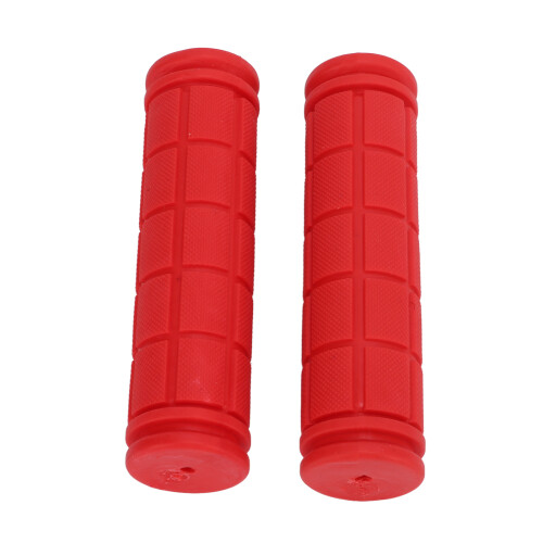 Comfortable Riding Handle Grips for Bikes