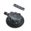 Car Suction Cup Shooting Bracket Phone Mount for Live Streaming Desktop Multi-Functional Camera Stand Tripod Adapter 1