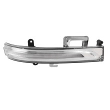 LED-Blinker für Außenspiegel, Seitenleuchten für Tucson 2015-2018, Rechts, 87623D3000
