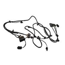 61129199247 Front Bumper Parking Sensor Wiring Harness PDC Cable for  7Series F01 61129244421 61129313607 61129122274