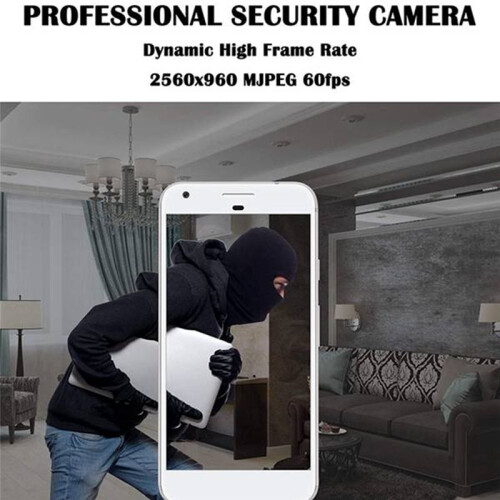 Synchronized Dual Lens USB Camera with CMOS OV9750 Sensor Webcam 1.3MP 3D VR USB Camera Module OTG Stereo 2