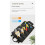 Multifunctional Portable Tool Bag Large Capacity Waterproof Electrical Carpentry Repair Installation Tool Storage Bag 7