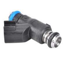 4 Szt. Dysz Wtryskiwaczy Paliwa dla dla 4.8L 5.3L 25349017 12613411 12613412 28152059 25377440