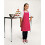 Premier (Junior, Hot Pink) Premier Childrens/Kids Bib Apron 2