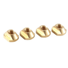 8 PCS FoilMount Size M8 Hydrofoil Mounting T-Nuts for All Hydrofoil Tracks Surfing Outdoor Accessories