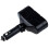 3 way Socket Car Cigarette Lighter Splitter Led Adapter 3