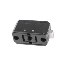 Action Camera Quick Releaseplate,Aluminum Alloy Magnetic Quick Release Base,Suitable for Action Cameras and Mirrorless