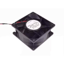 NMB-MAT 09238KA-24Q-FA 01 24V 0.70A 92x92x38mm 2-Wire Server Cooling Fan