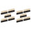 2X20 Pins Stacking Header dla Raspberry Pi  + / Model B + / 2/3/4 (10 Sztuk) 1