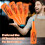 Flair Bartender Bartending Practice Bar Pub Bottle Wine Cocktail Shaker - Orange 2