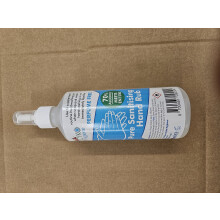 Hand Sanitiser Spray 500ml 70% Alcohol Formula Compact and Portable