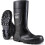 Dunlop Dunlop Work-It Black S5 Safety Wellington Boots 6 1