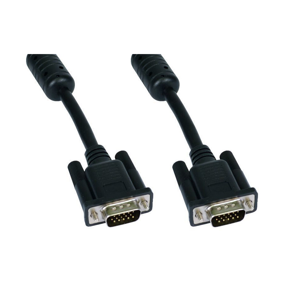 Cdl 5M Svga Male - Male Cable 5055781209147