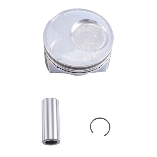 Piston Piston Pin Piston Group Snap Ring Ring Assembly 23041-2E200 for   230412E200