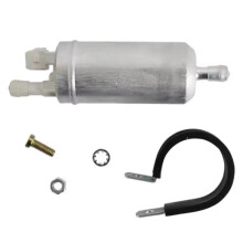 5X AL155607 Tractor Fuel Pump for  6120 6120L 6215 6220 6220L 6320 6320L + KS64