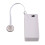 CR2032 to AA Battery Converter 5X0.15Mmm Ultra-Thin Excellent Compatibility Non-Destructive Modification Double-Layer 1