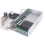 200A Governor  Motor Reducer PWM Controller High-Power Industrial Forward Reverse 12-48V 200A-S2 Linear Under Load 5