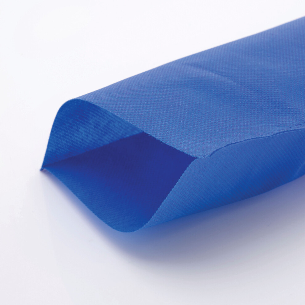 Wallace Cameron Blue Dot Mini Instant Ice Pack Cover 15Cmx13cm (Pack Of 25) 1001011