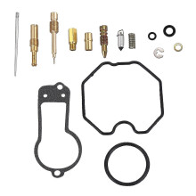 Rebuild Kit for 1996-2004 XR250R Carburetor Repair Kit Motorcycle Accessories