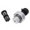 12677836 Oil Pressure Sensor Switch/with Screen Filter D1846, Engine Oil Pressure Sensor with Filter 917-143 1