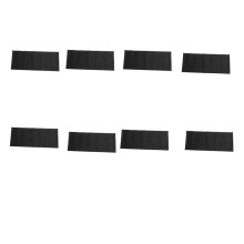 8X Water Scooter Non-Skid Marine Flooring Synthetic Eva Foam Sheet 37X92cm Jet-Ski Surfboard Mat Watercraft Skis Slip