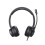 Trust HS-201 Headset Wired Head-band Office/Call center USB Type-A Black 1