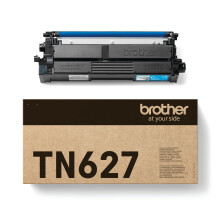 Toner de impressora - BROTHER - Ciano - 10 000 páginas - HL-L8570CDW MFC-L8970CDW