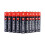 Verbatim Verbatim AAA Alkaline Batteries (24 Pack) 49504 1