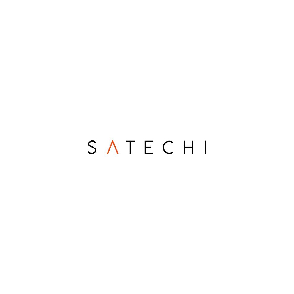 Satechi Qi2 Trio Wireless Charging Pad 810086361861