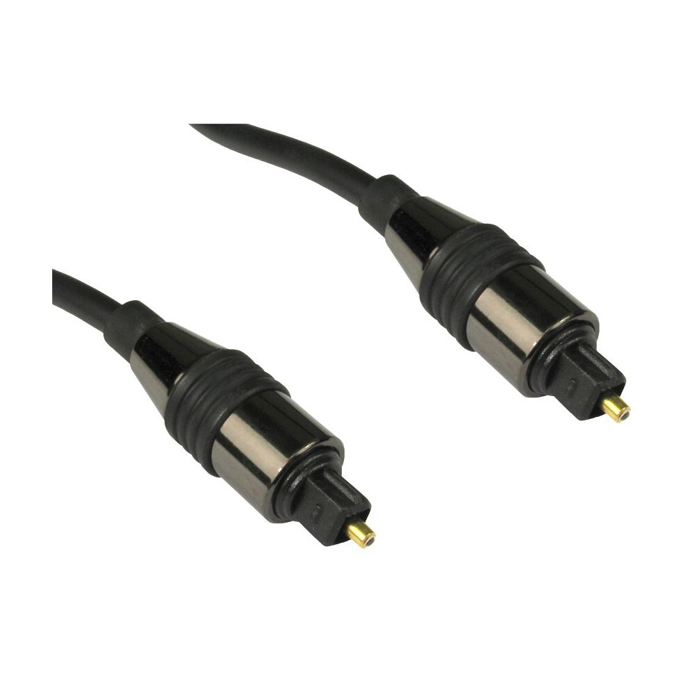 Cdl 10M Toslink Cable 5055781201653