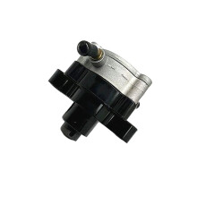 Conjunto de Bomba de Combustible para Motor de 63P-24410-20-00 63P-24410-20 para 150HP F150 FL150 con Émbolo Plano