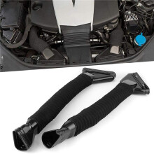 6 x Tuyau D'Admission D'Air de Voiture L / R Convient pour Gl350 Ml350 X166 2012-2016 6420948797 6420948897