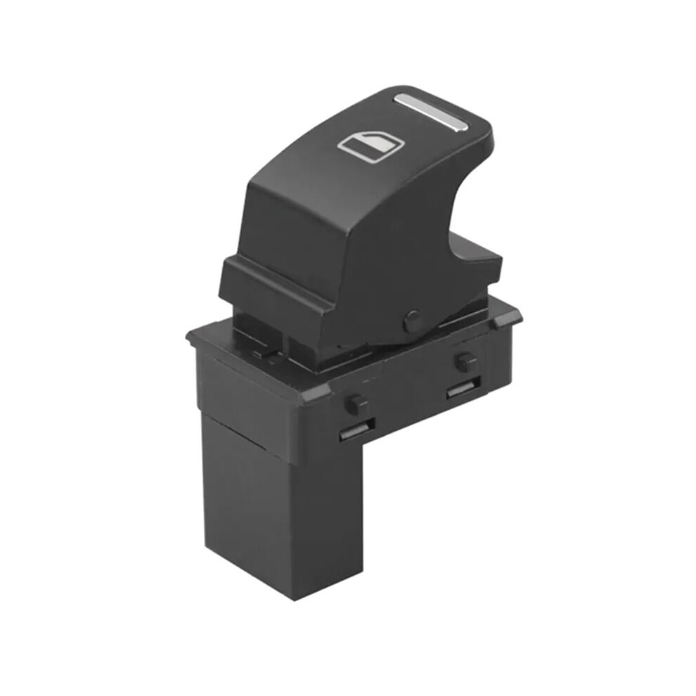 5C5959855a Power Master Window Glass Lifter Control Button For Beetle Cabrio 2012 2013 2014-2019 Light 4711362298665